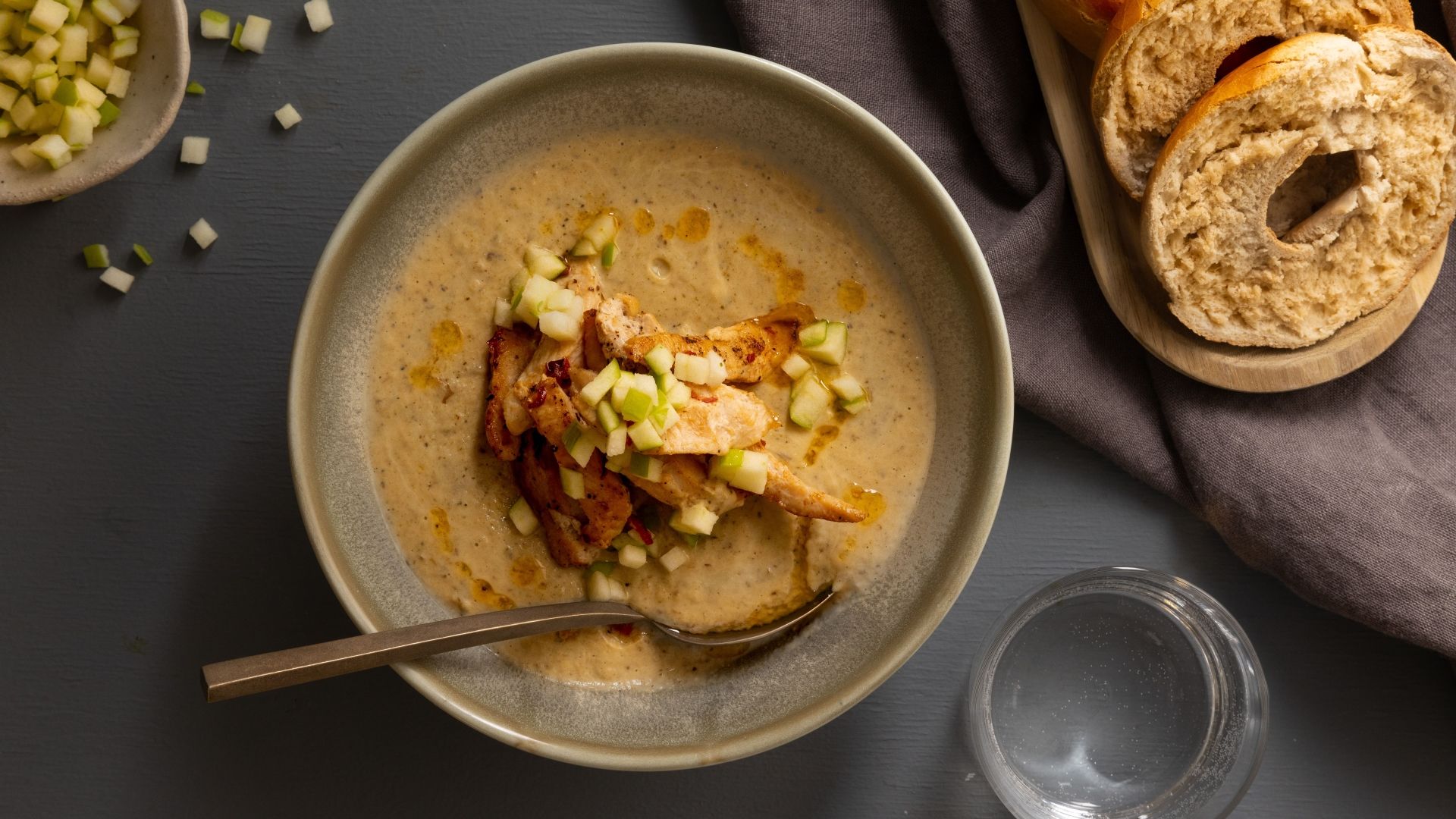 10 lækre opskrifter til vinteren