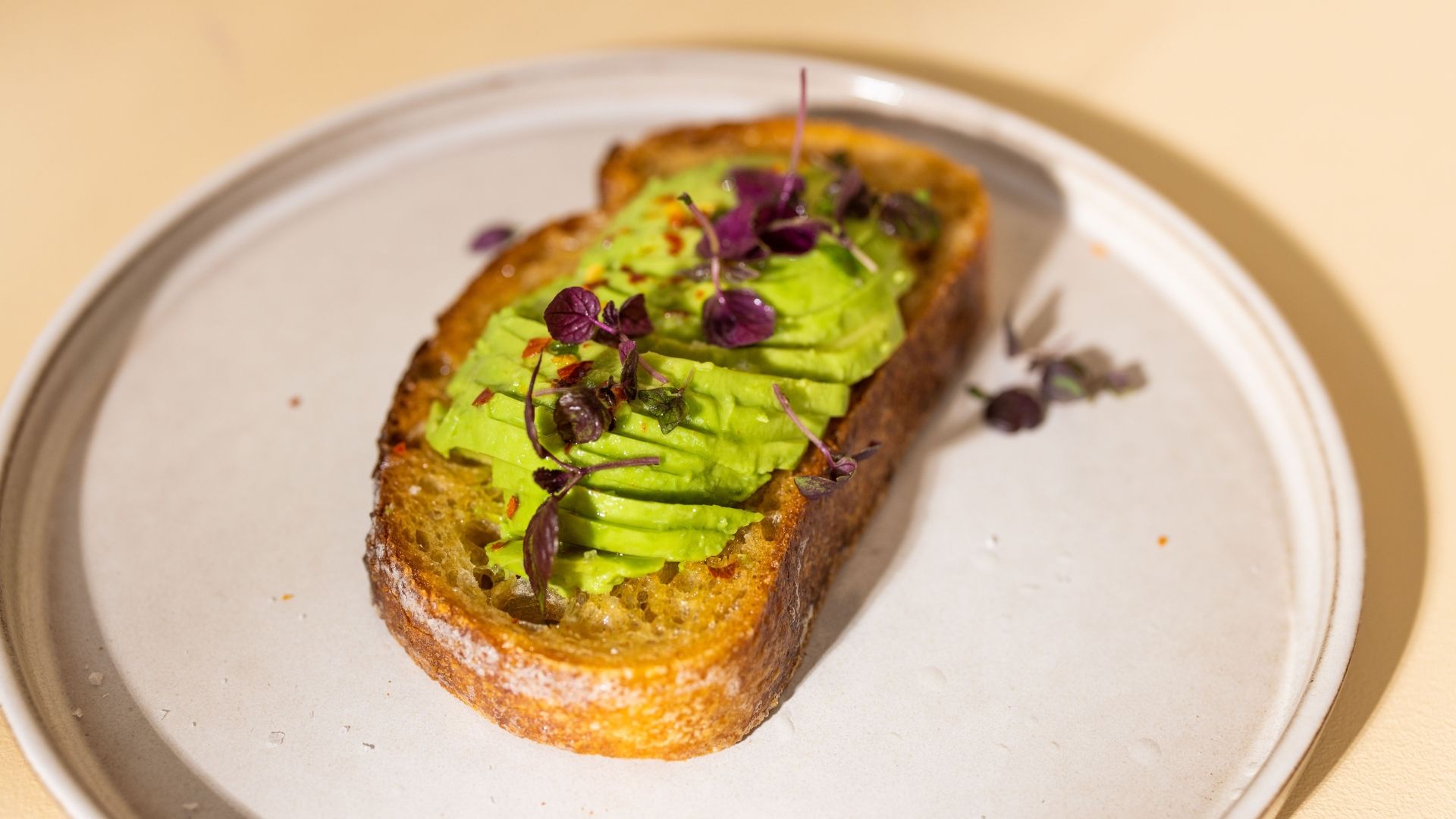 Vegetarisk pålæg: opdag de mange lækre muligheder