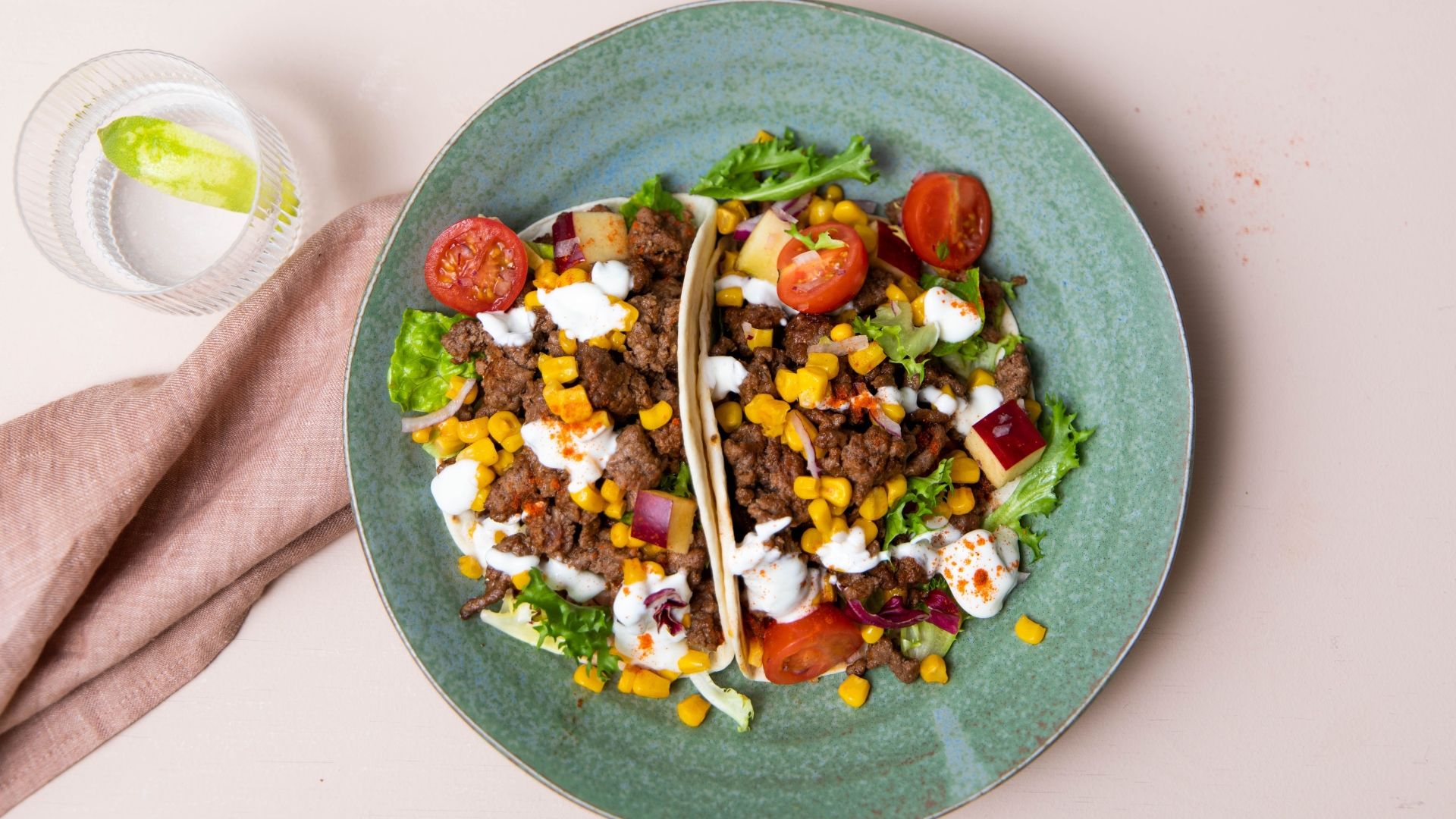 Tortilla fyld: Hent masser af inspiration