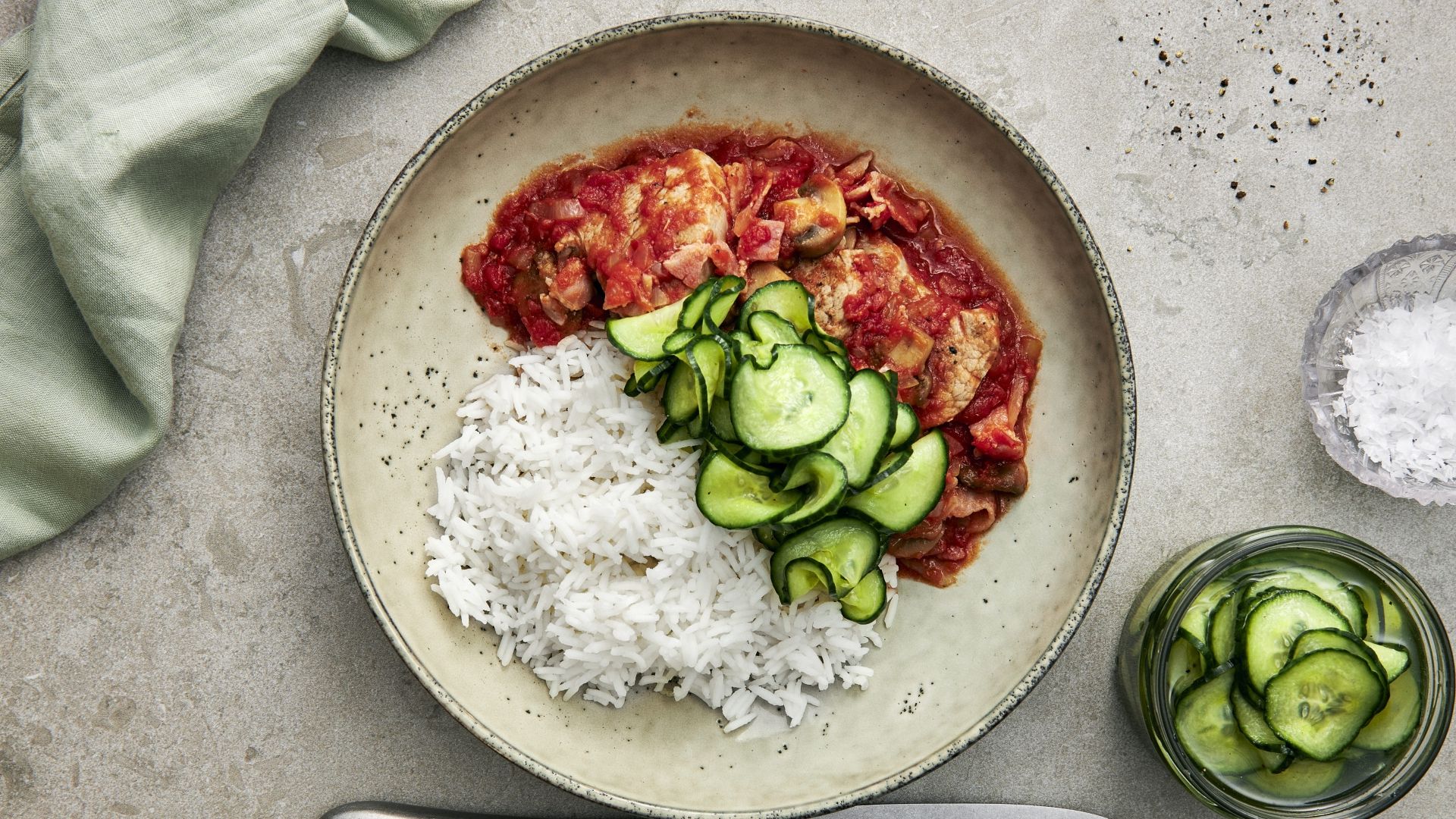 10 lækre opskrifter til vinteren