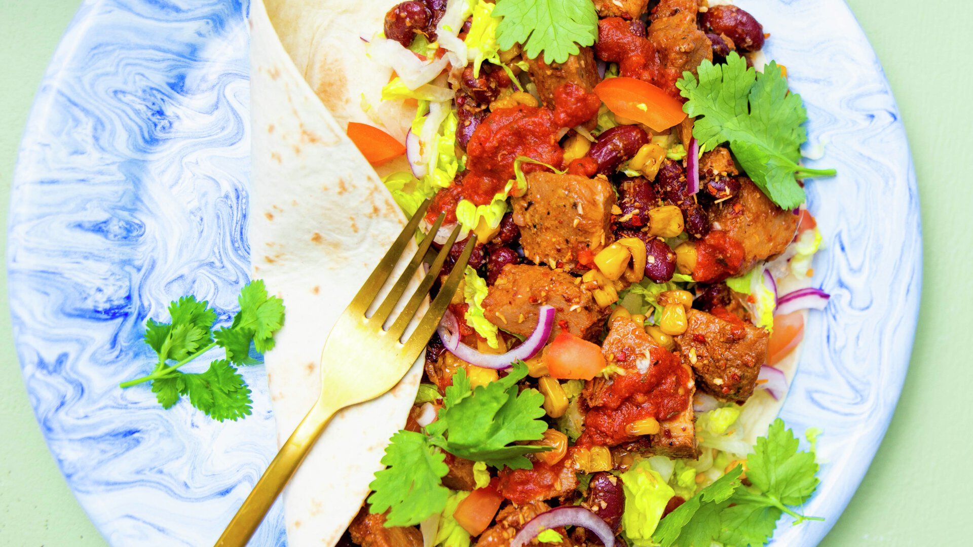 Favorit måltidskasse