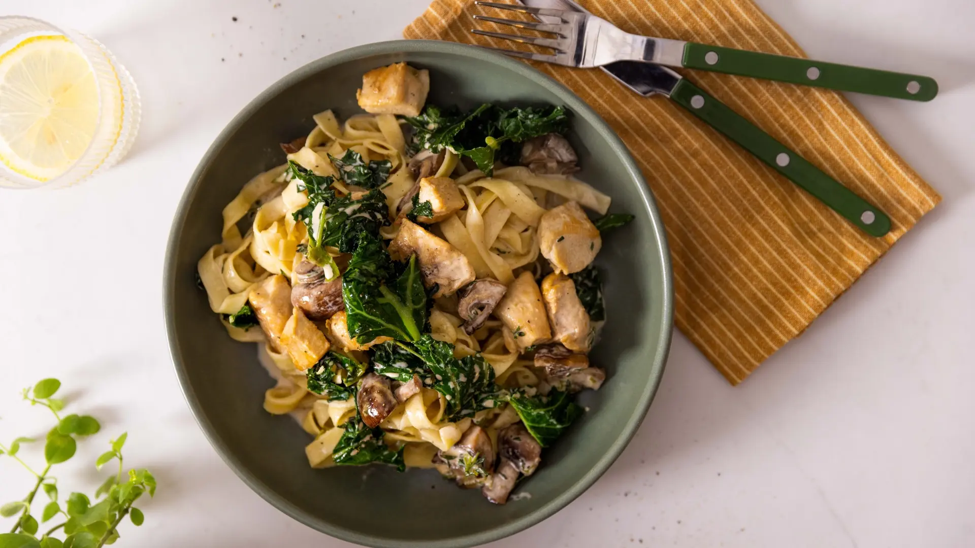 Nem mad til mange gæster – Lækre retter til mange