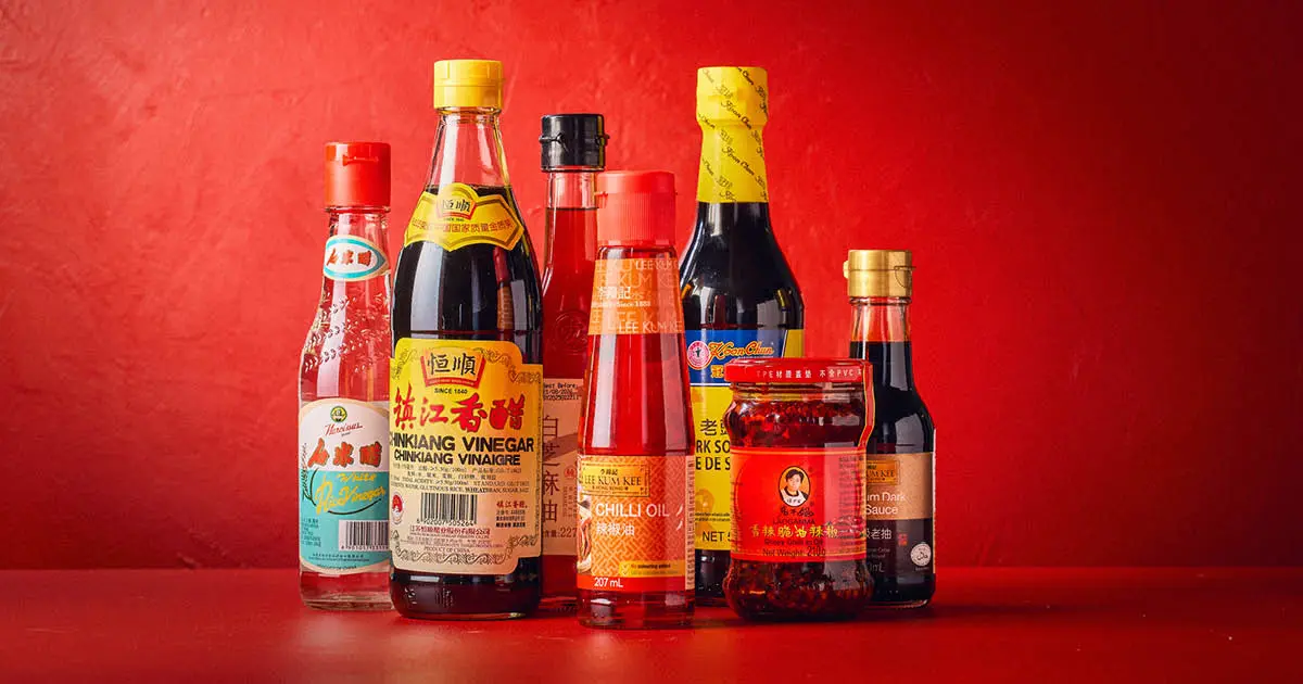 Sådan får du smagen af Kina – med bare et par dråber