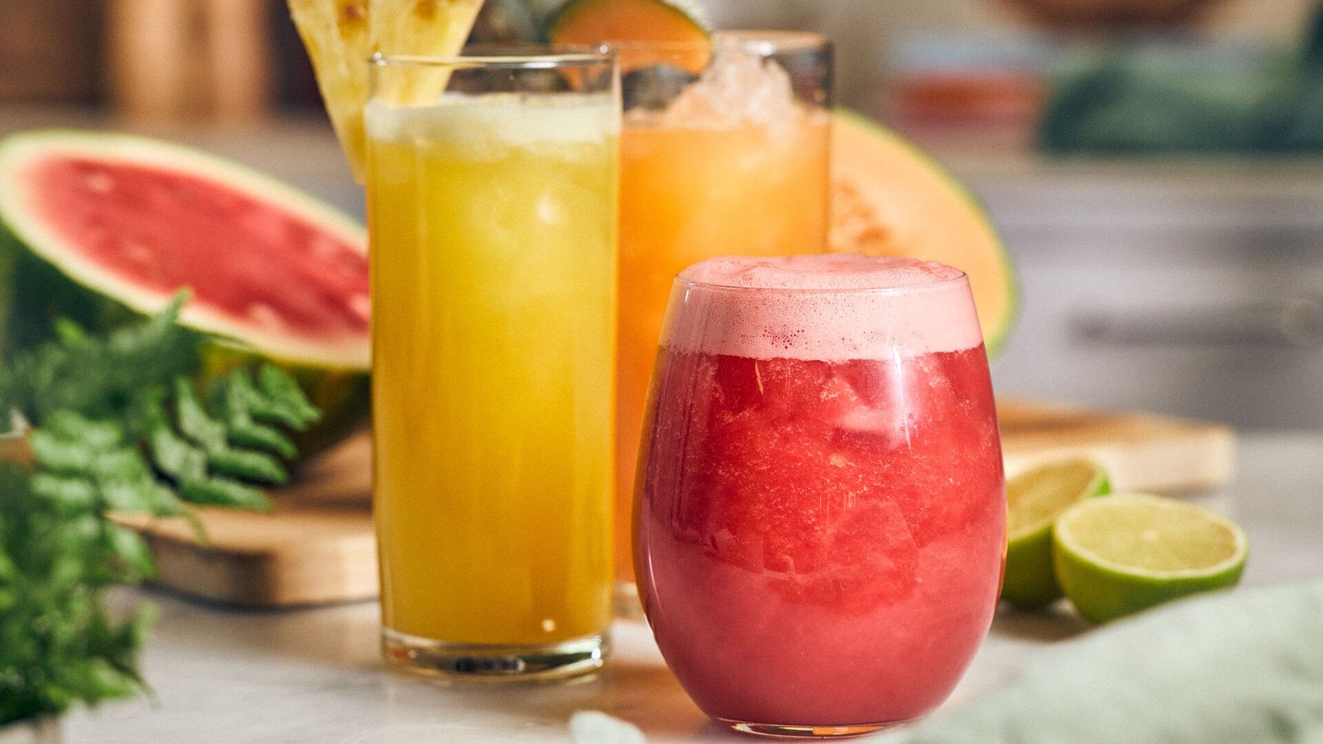 Agua Fresca
