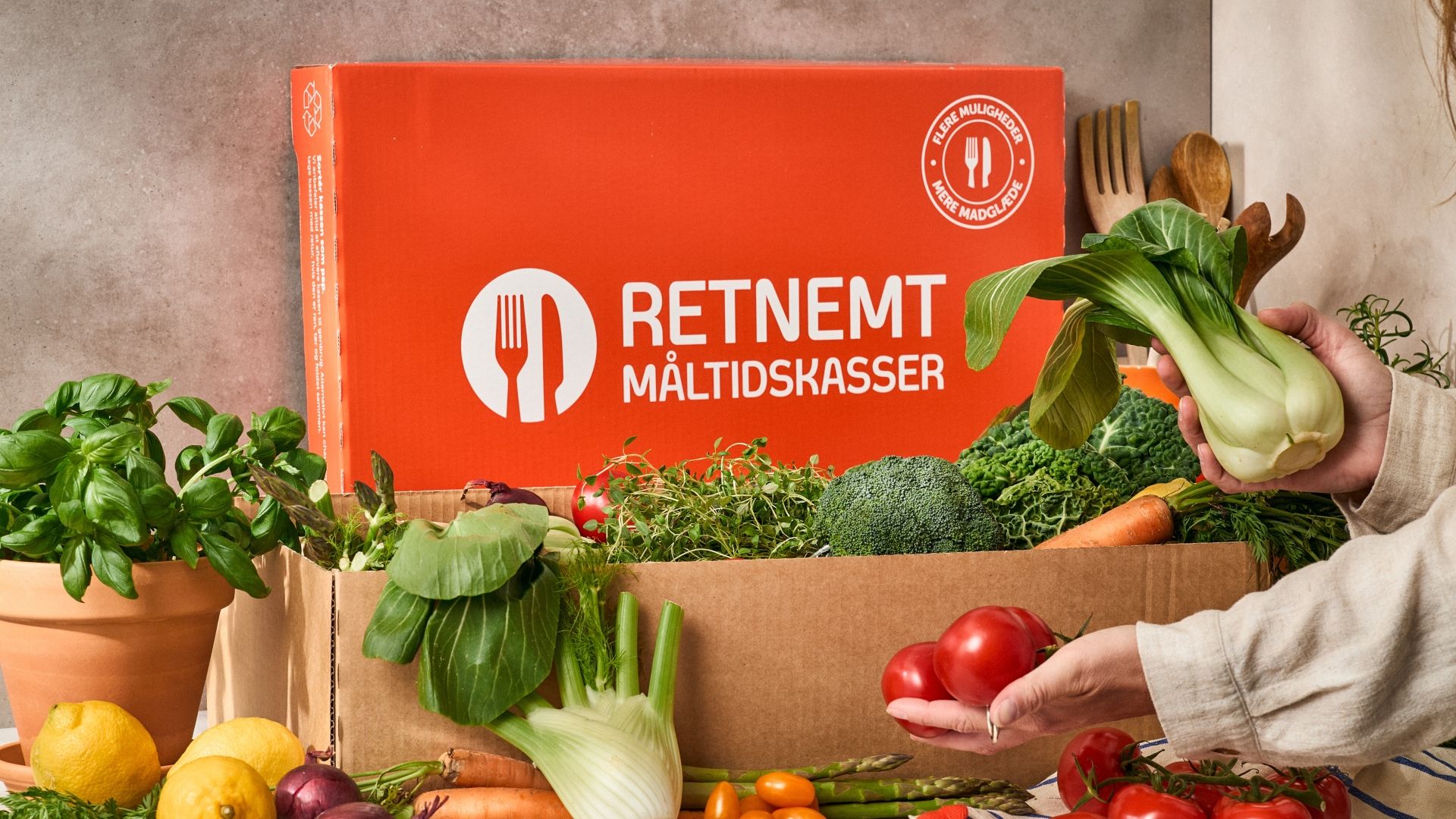 Oftest stillede spørgsmål