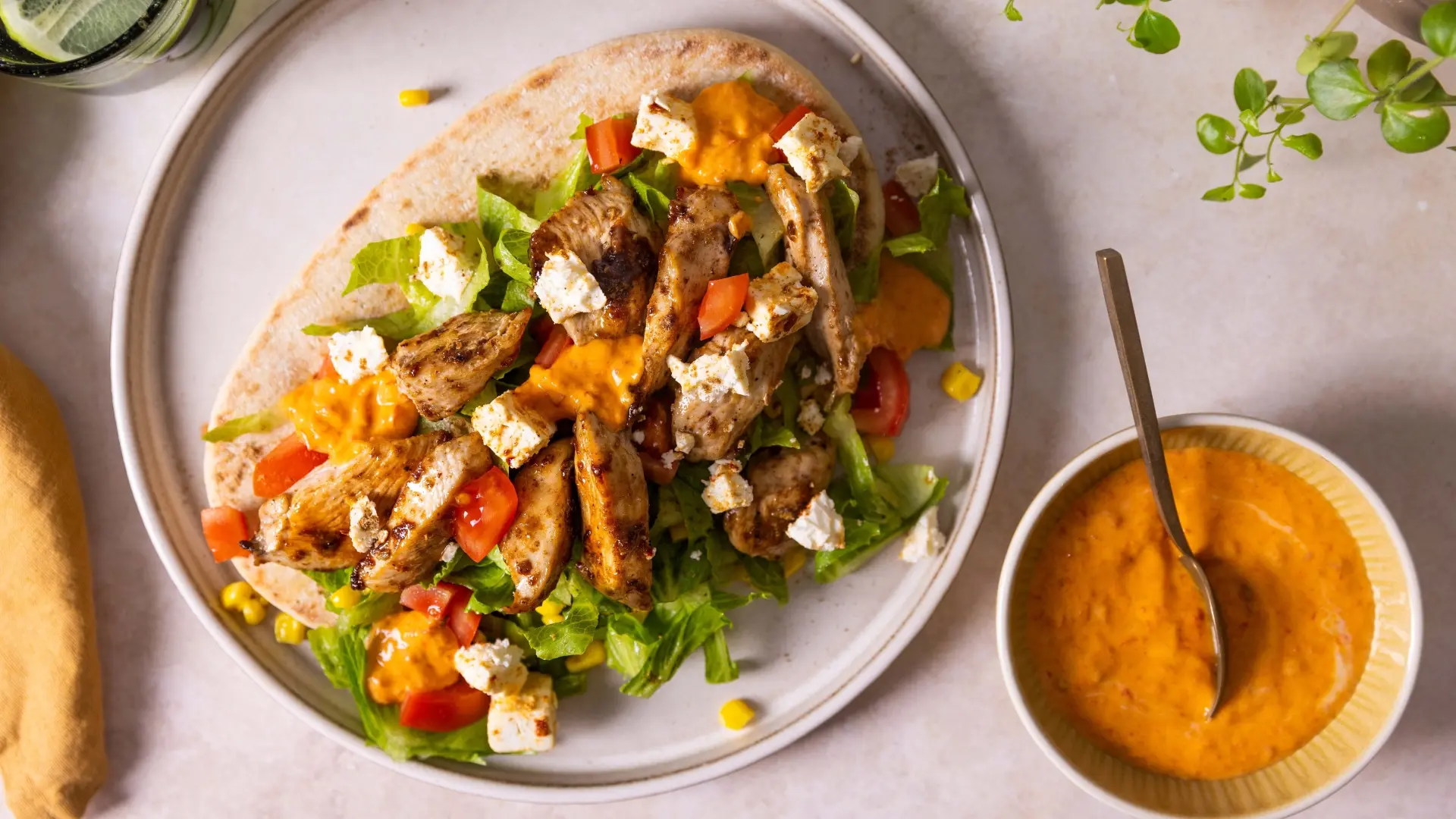 Hurtig aftensmad på 15 minutter – Nem aftensmad