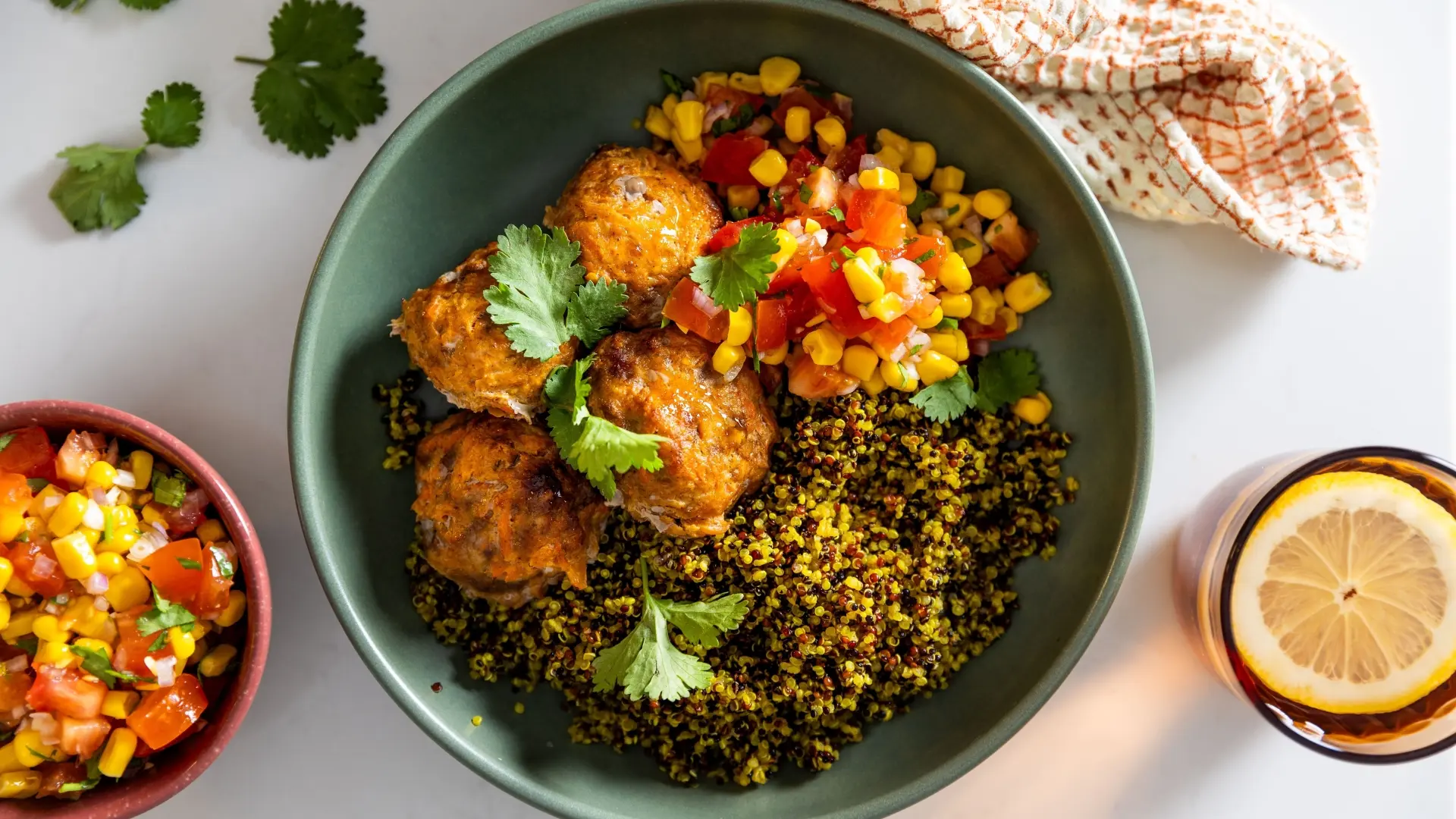 Mexicansk mad: en verden af smag og farver