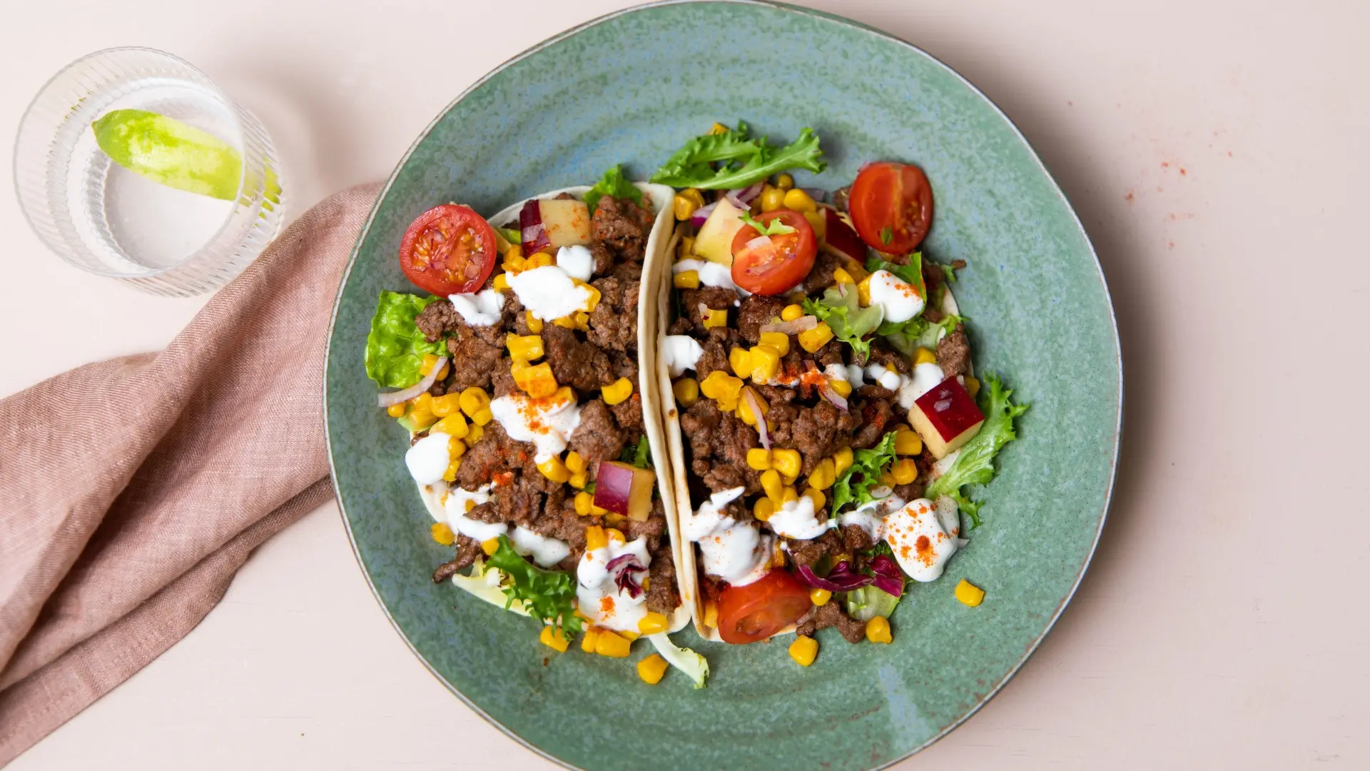 Nemme ideer til aftensmad