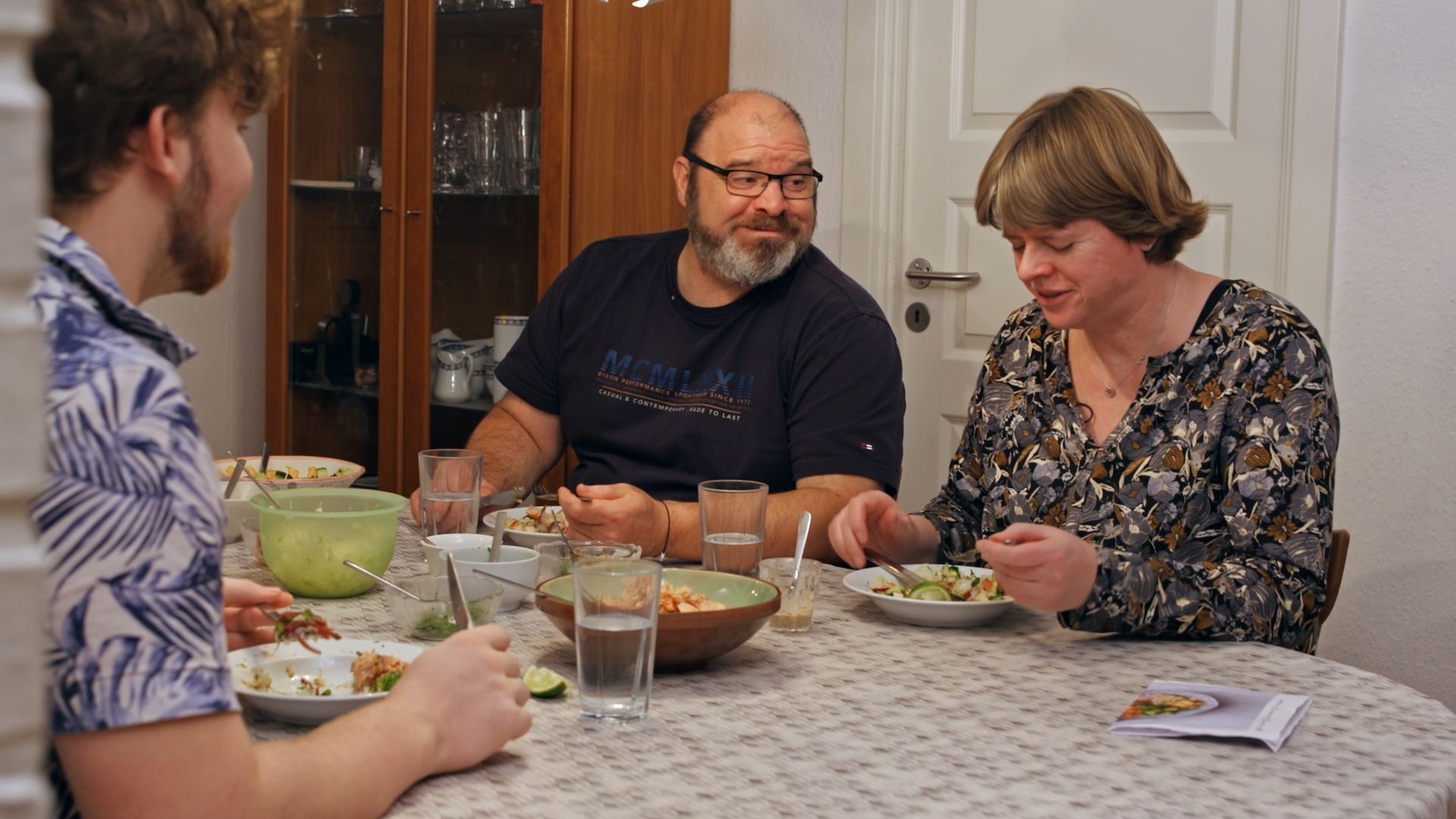 Derfor har familien Kitchell Ringgaard været kunder i 17 år
