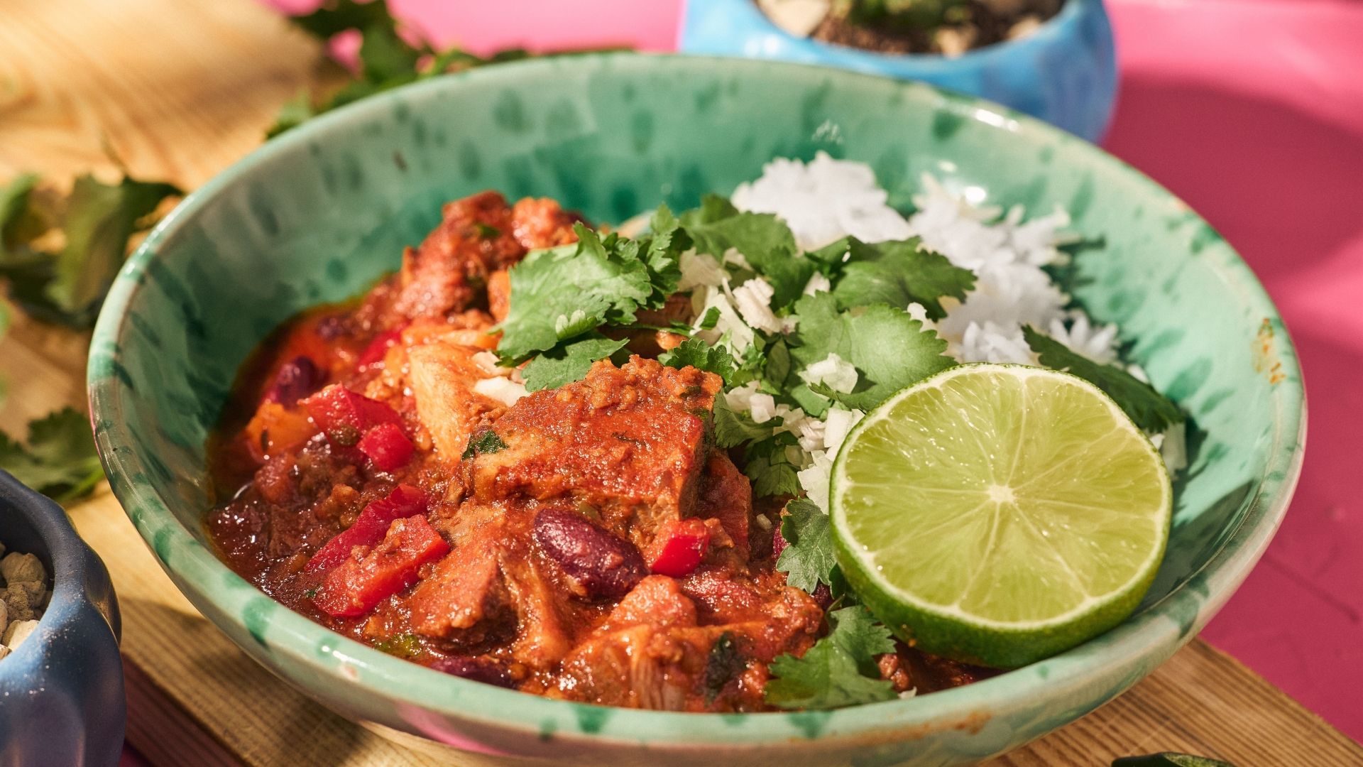 Mexicansk mad: 5 favoritter fra det mexicanske køkken
