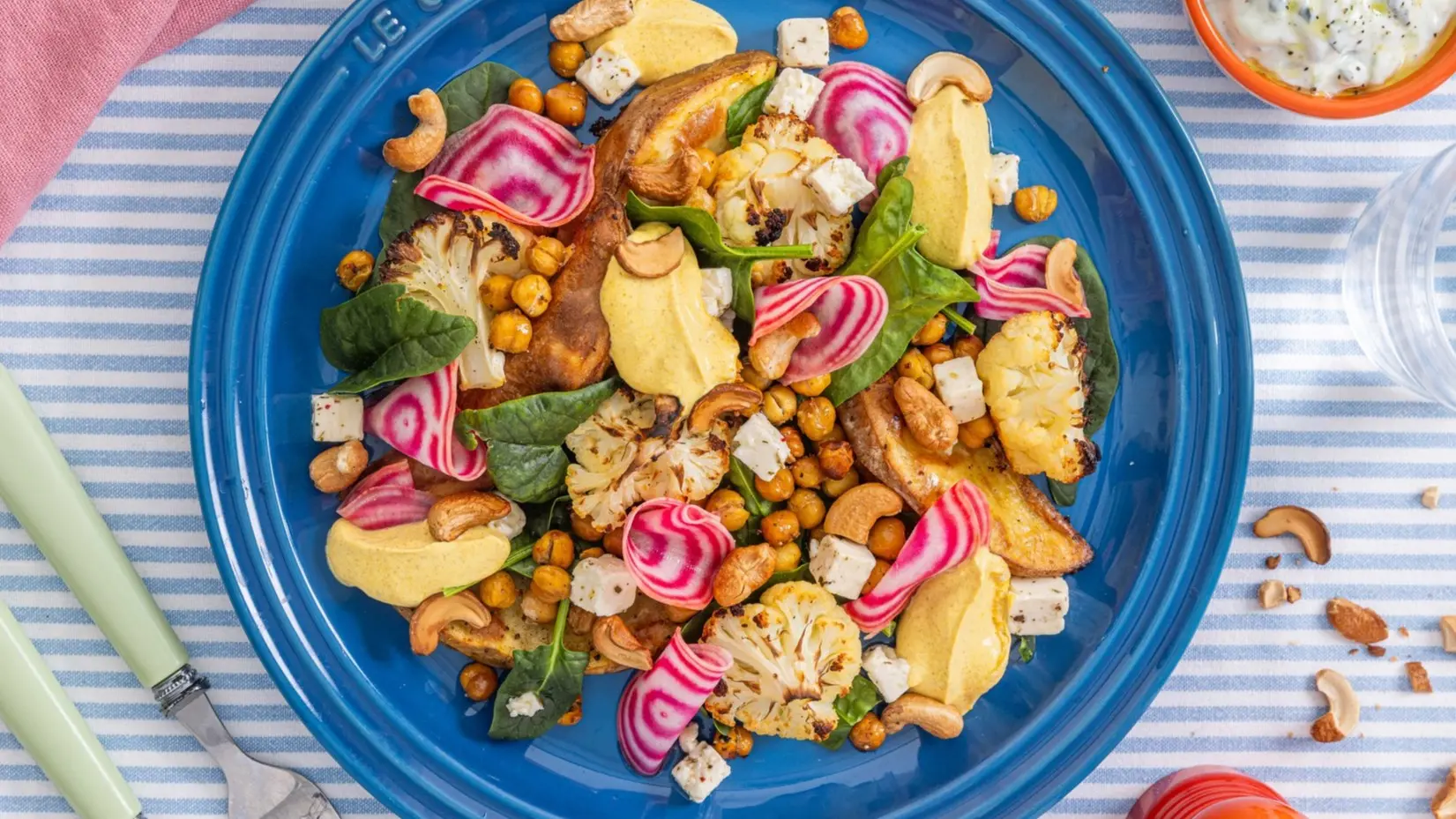 Fem tips til hurtig, sund aftensmad