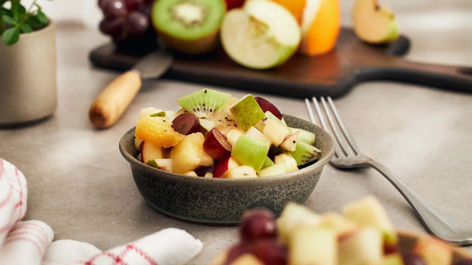 Sunde snacks til børn – sunde mellemmåltider børn