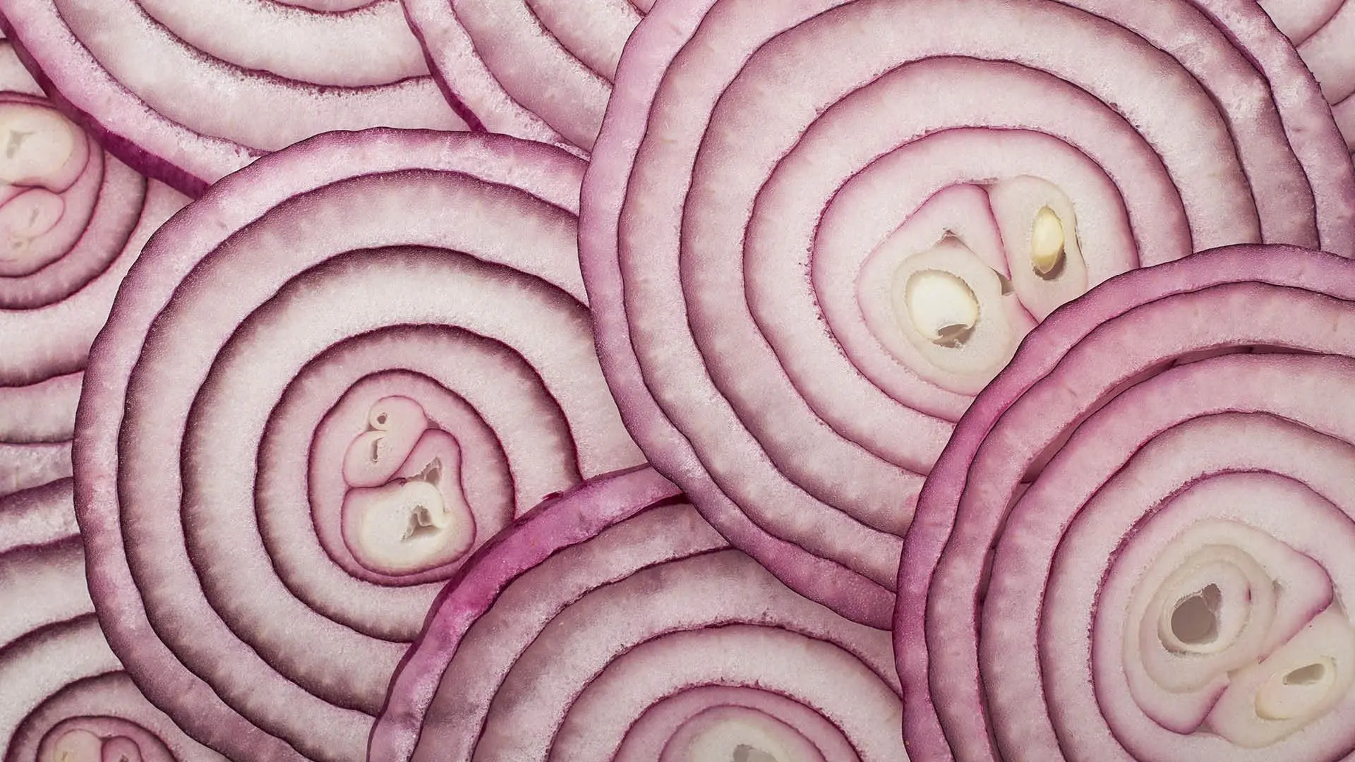 Hvordan oppbevare løk – Tips og råd