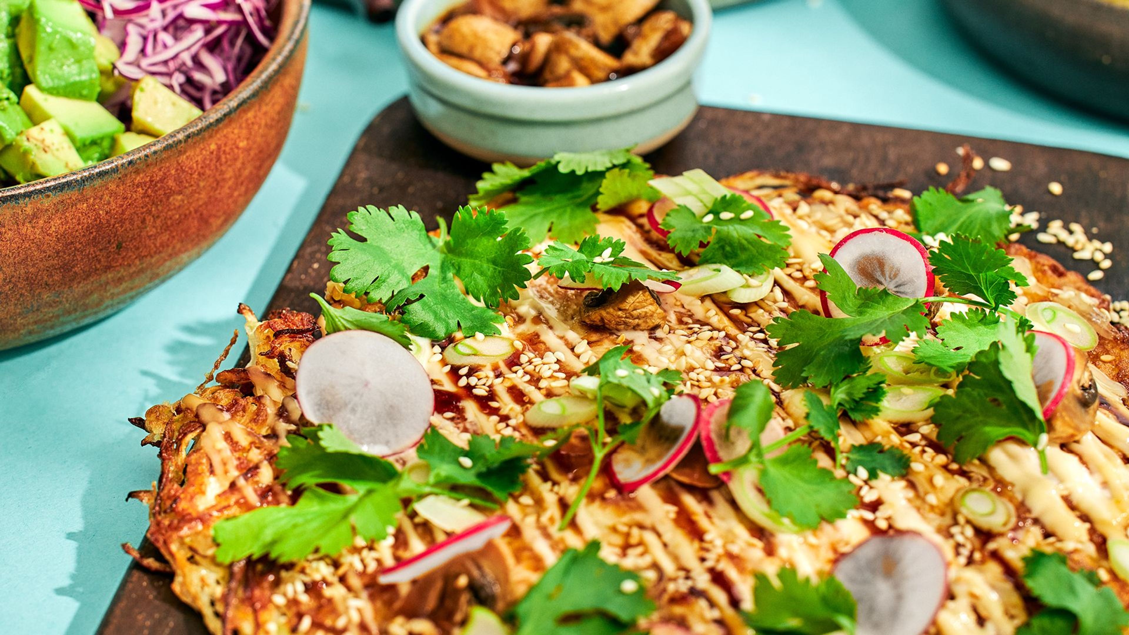 Okonomiyaki