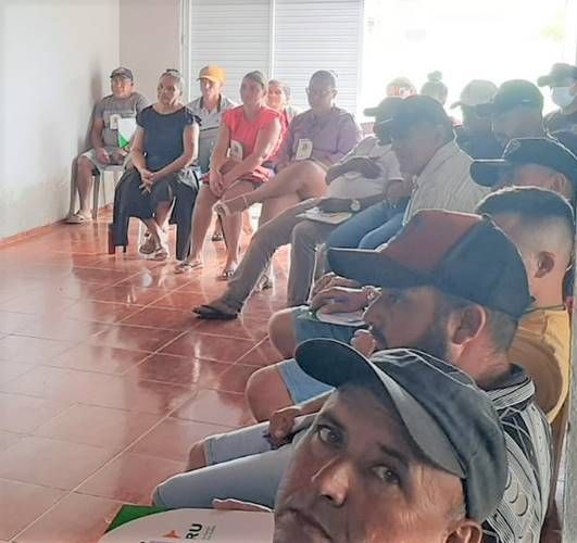 Gerenciamento de Recursos Hídricos em Monsenhor Tabosa