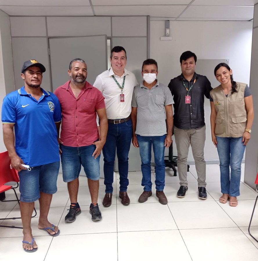 Agricultores familiares assessorados pelo CEALTRU têm projetos aprovados e liberados junto ao FEDAF na região do Cariri