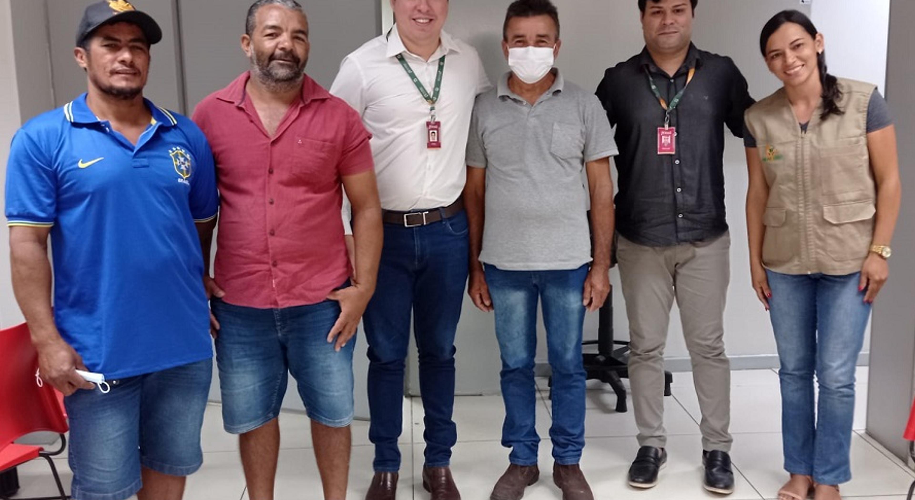 Agricultores familiares assessorados pelo CEALTRU têm projetos aprovados e liberados junto ao FEDAF na região do Cariri