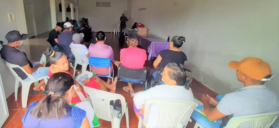 Gerenciamento de Recursos Hídricos em Monsenhor Tabosa
