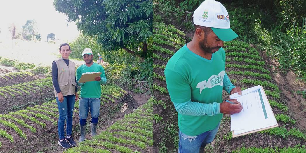 CRÉDITO PARA A AGRICULTURA FAMILIAR – CEALTRU APROVA 51 PROJETOS PRODUTIVOS JUNTO AO FEDAF