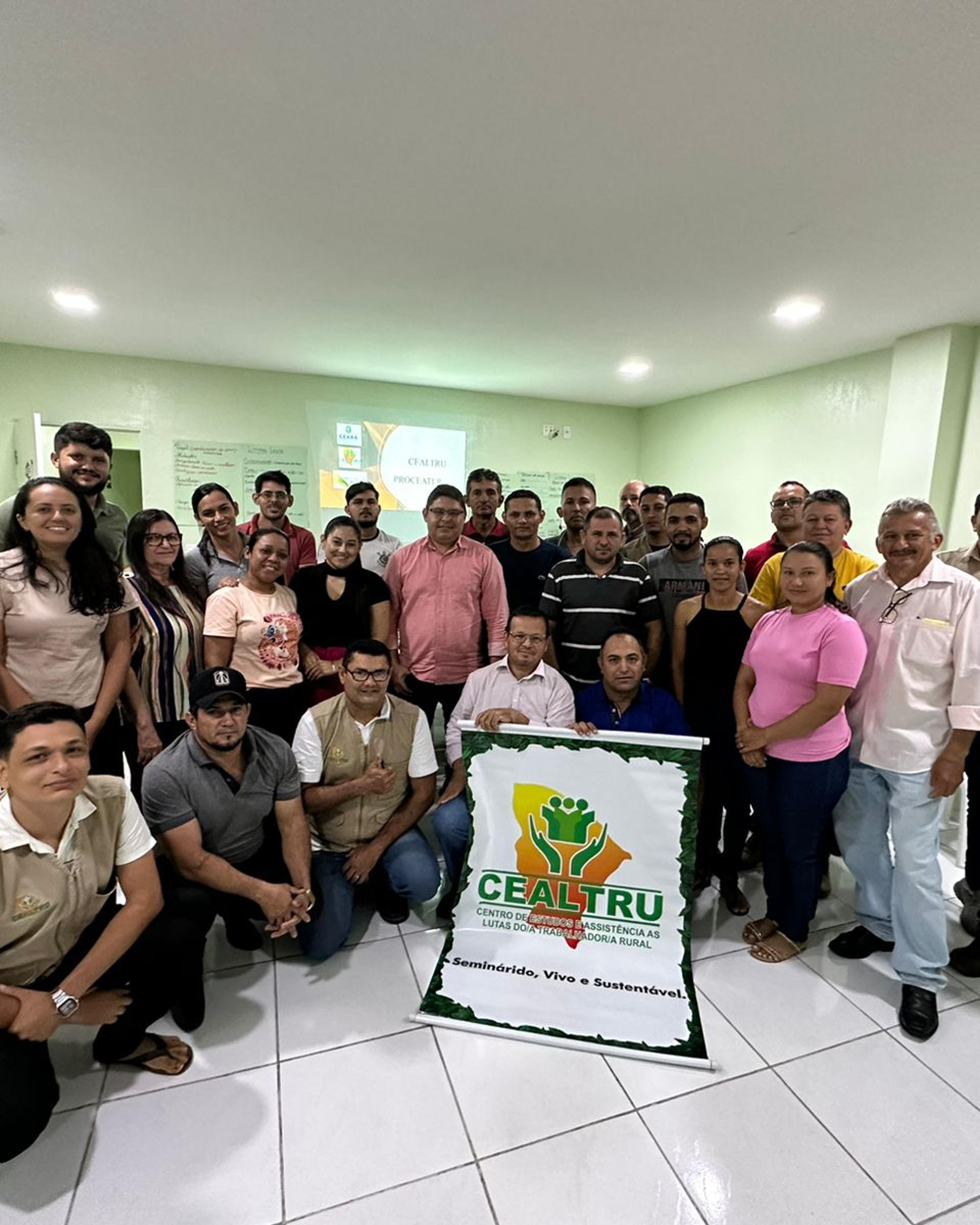 ATER E TECNOLOGIA DE APOIO À PRODUÇÃO PARA A AGRICULTORA FAMILIAR