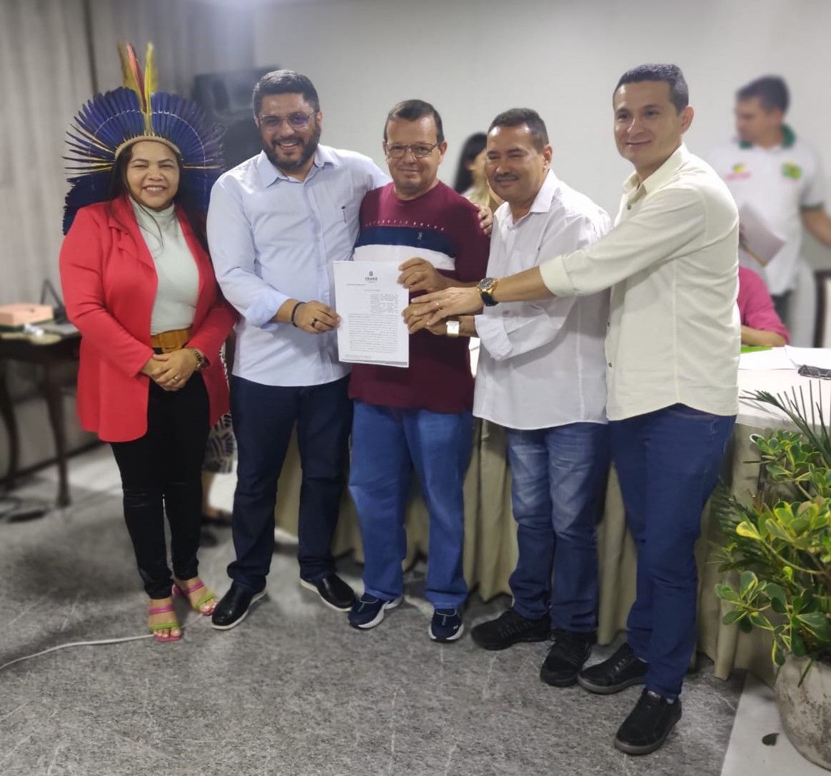 Cealtru participa de Encontro de Capacitação do Programa de Cisternas