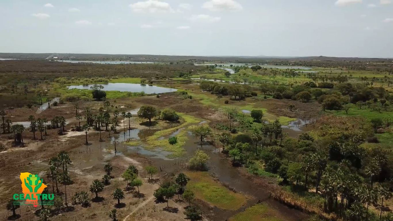 CEALTRU apresenta proposta para plano de manejo ambiental