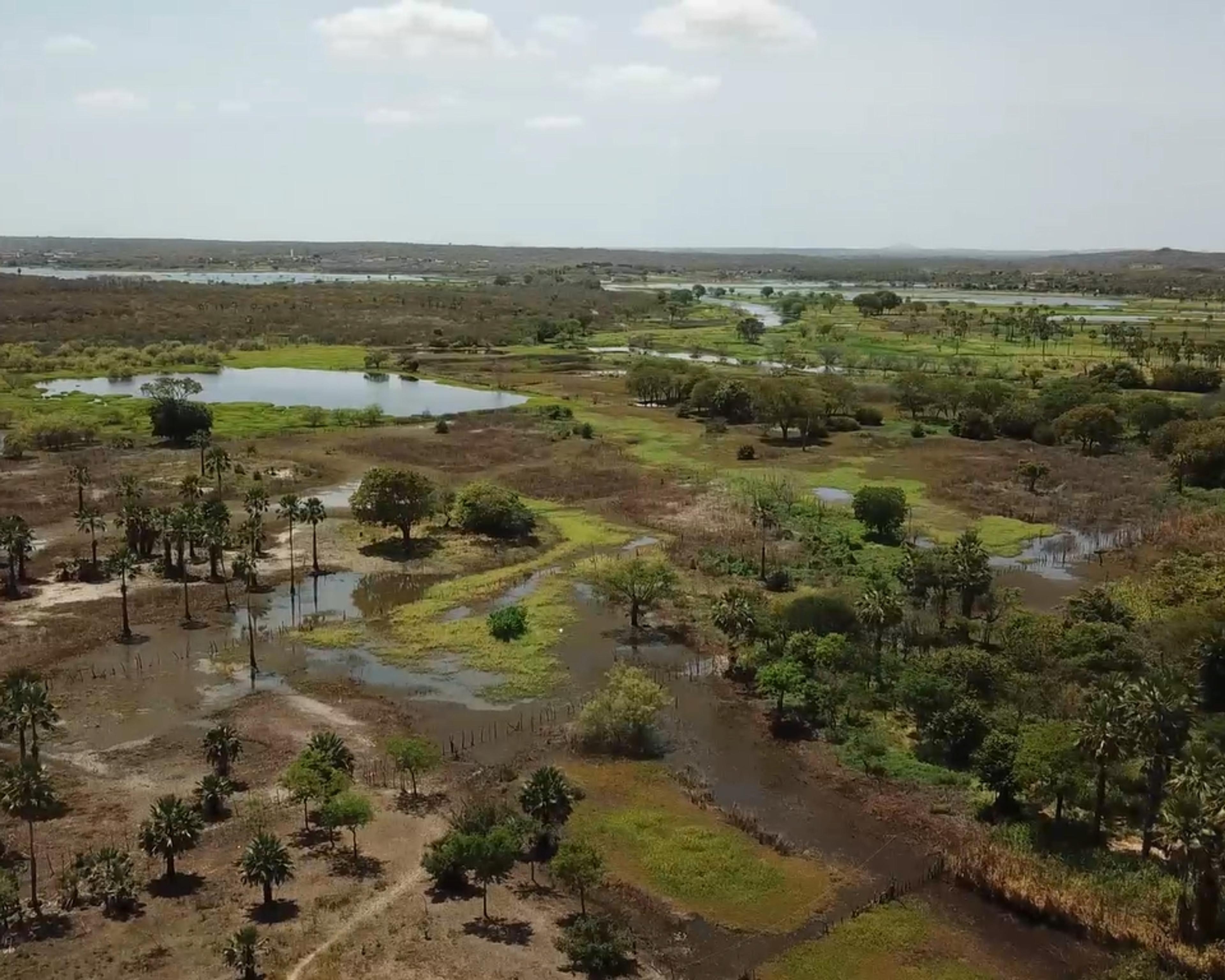 CEALTRU apresenta proposta para plano de manejo ambiental