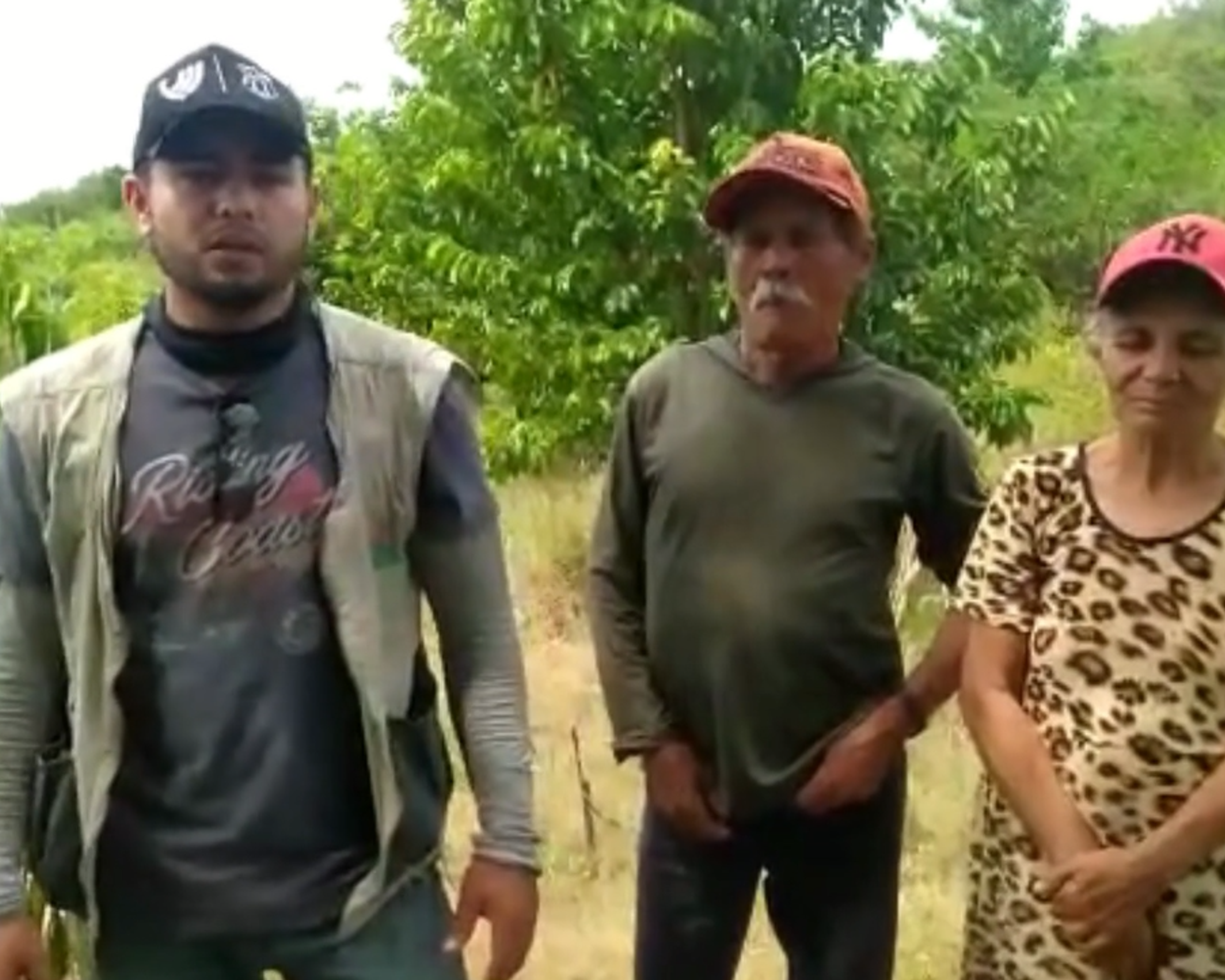 VÍDEO: CEALTRU ASSESSORA TECNICAMENTE E COLABORA COM O TRABALHO EFICIENTE DOS AGRICULTORES NA CADEIA PRODUTIVA DA FRUTICULTURA