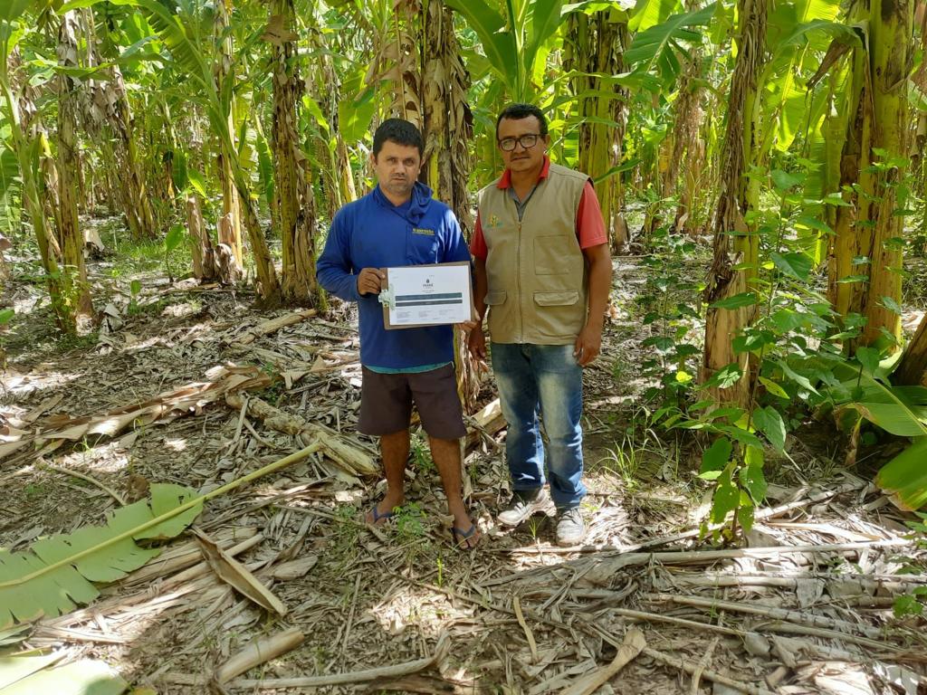 CRÉDITO PARA A AGRICULTURA FAMILIAR – CEALTRU APROVA 51 PROJETOS PRODUTIVOS JUNTO AO FEDAF
