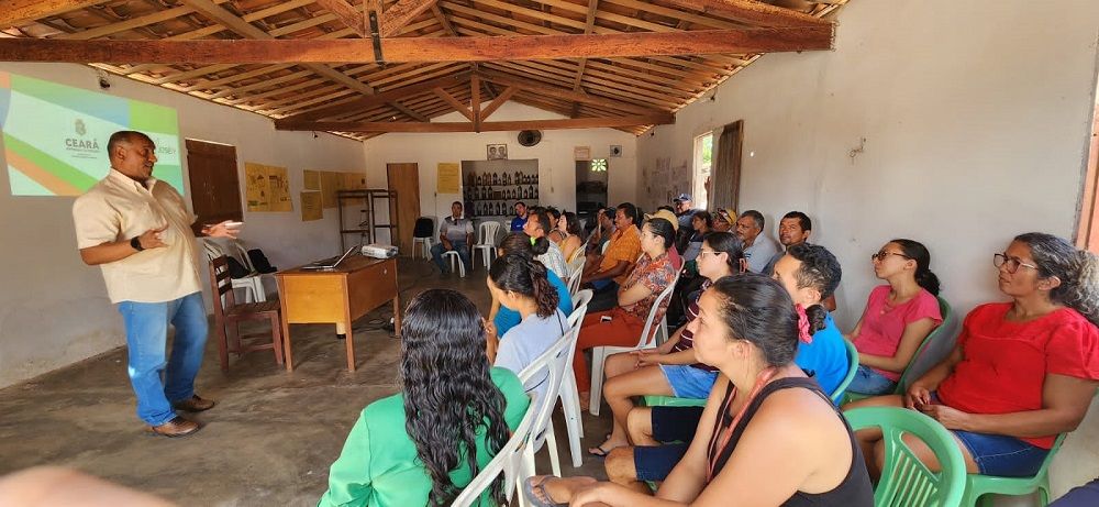Diagnósticos realizados pelo Cealtru são aprovados pela equipe técnica do projeto São José