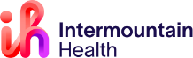 Intermountain Health logo