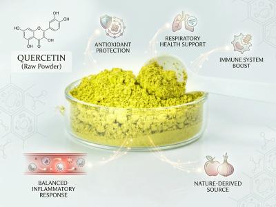 Quercetin 98%