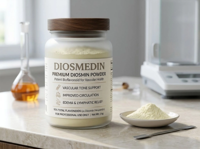 Diosmetin — Bulk Raw Material