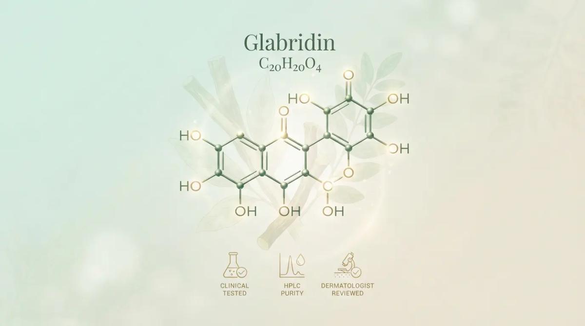 Glabridin Safety, Side Effects & Regulatory Status: What Formulators Need to Know