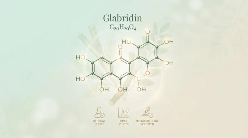 Glabridin Safety, Side Effects & Regulatory Status: What Formulators Need to Know