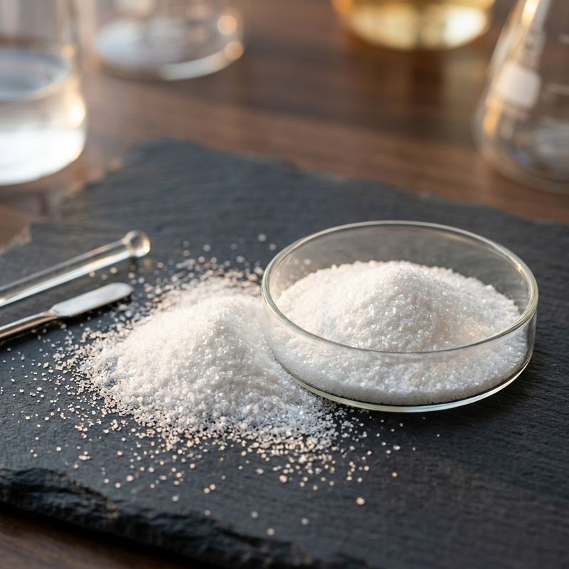 Niacinamide (Vitamin B3) — Bulk Cosmetic Raw Material