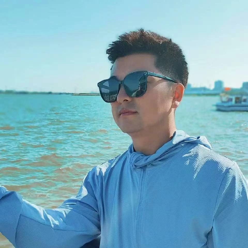 Zhang Zhilin