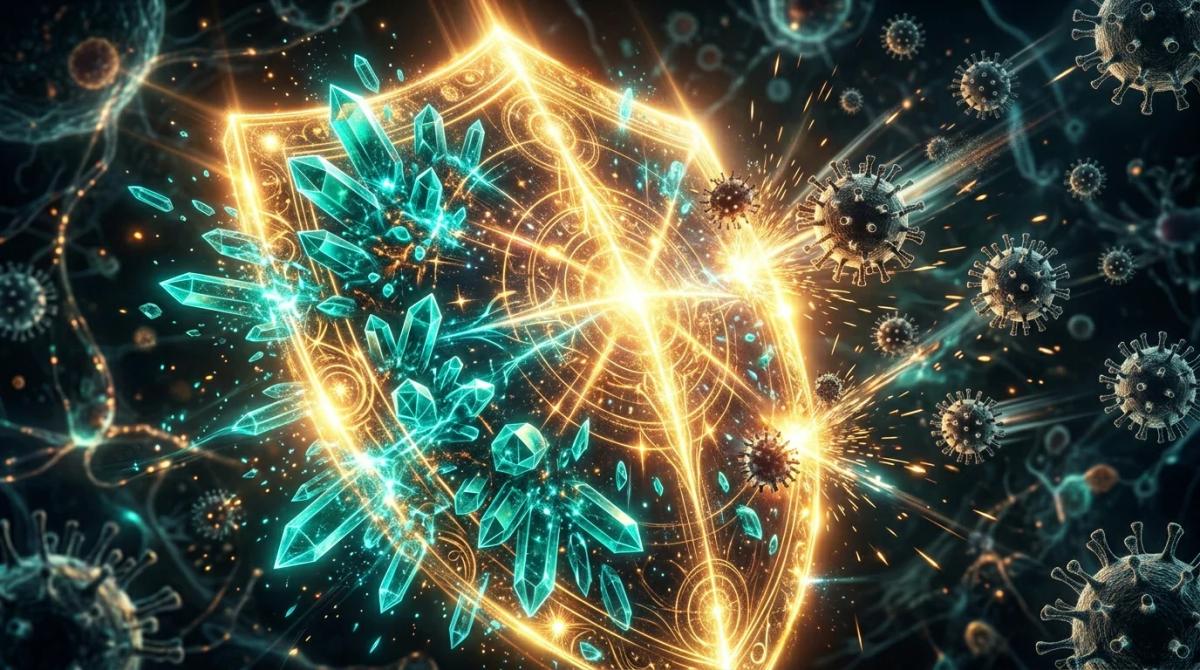 Quercetin for Immune Defense: The Flavonoid That Activates Your Body's First-Line Protection