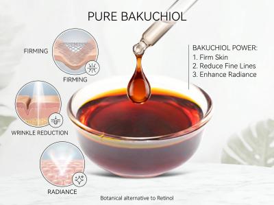 Bakuchiol — Bulk Cosmetic Raw Material