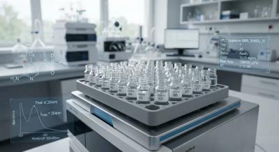 What Does 99.5% NMN Really Mean? A Purity Scientist Reads the COA