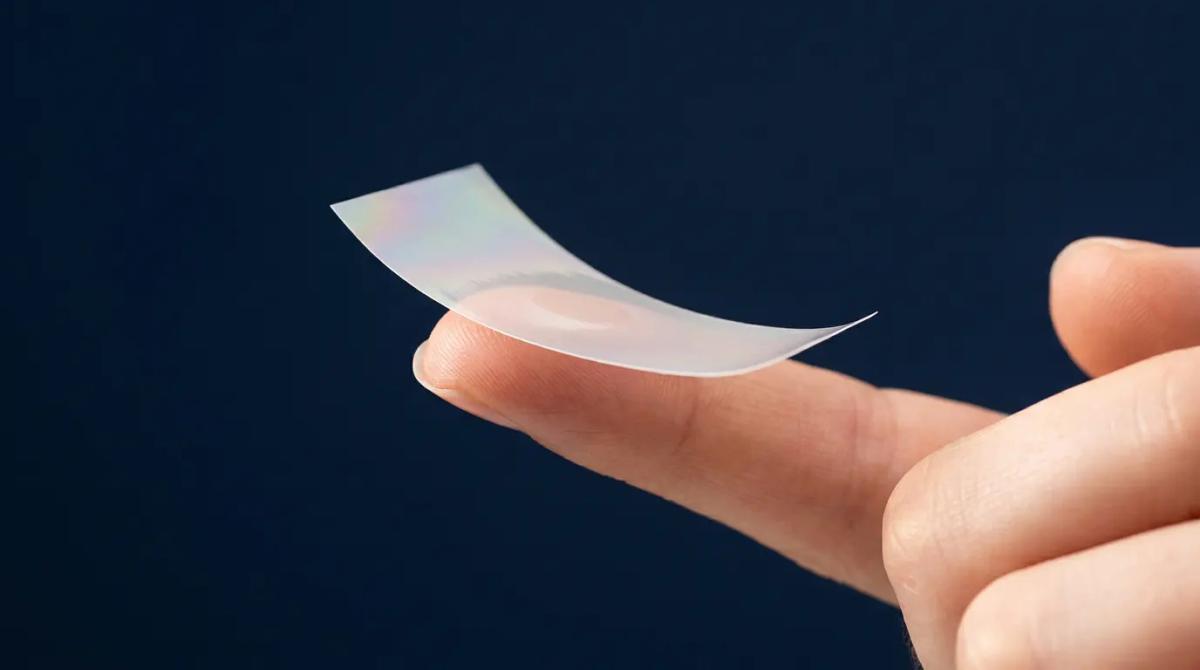 Oral Dissolving Films Are No Longer a Niche — They Are Becoming the Standard 