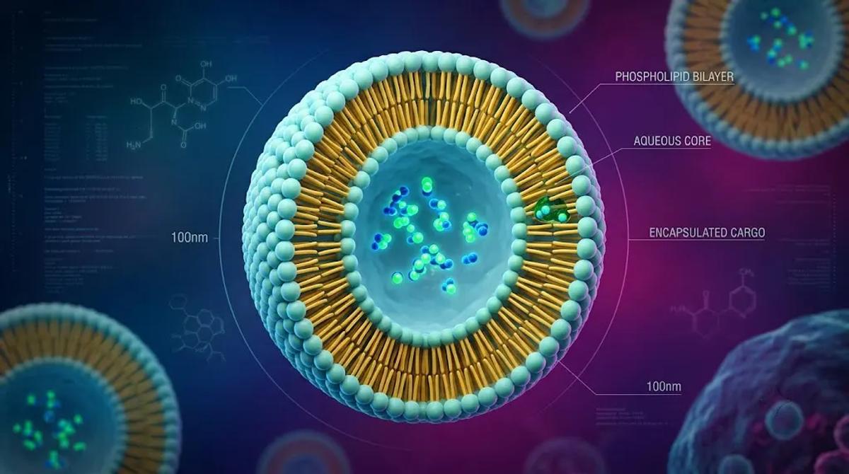 Liposomal Delivery: Why It's Becoming the New Standard