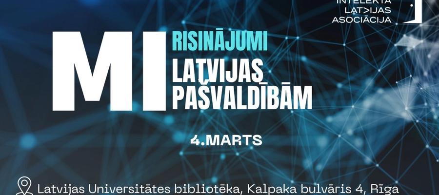 MILA nariai demonstruoja dirbtinio intelekto sprendimus viešajam sektoriui