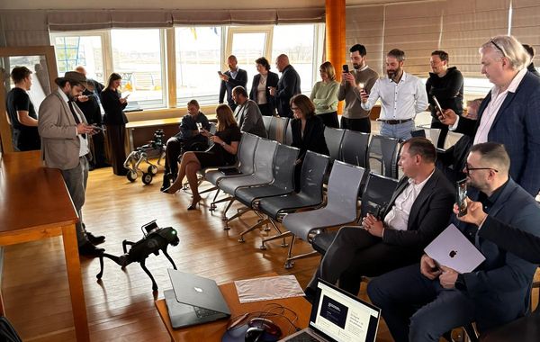 Viedās ostas Latvijā: MILA un ITDA pulcē nozares ekspertus attēls 1