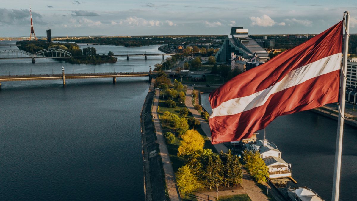Introducing the Association of Artificial Intelligence in Latvia (MILA)