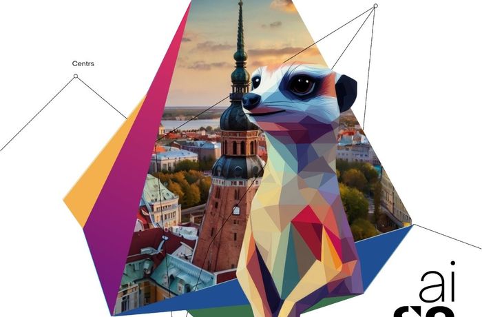 21.01. aicinām apmeklēt pasākumu “Mākslīgais intelekts izglītībā”
