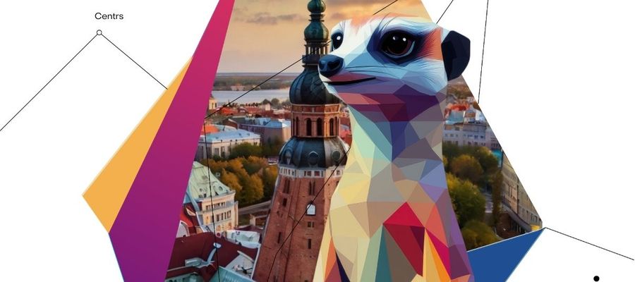 21.01. aicinām apmeklēt pasākumu "Mākslīgais intelekts izglītībā"