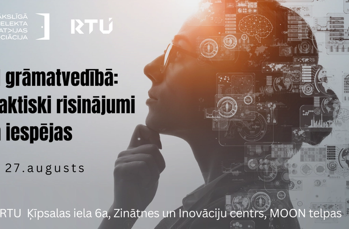 Mākslīgā Intelekta Latvijas Asociācija