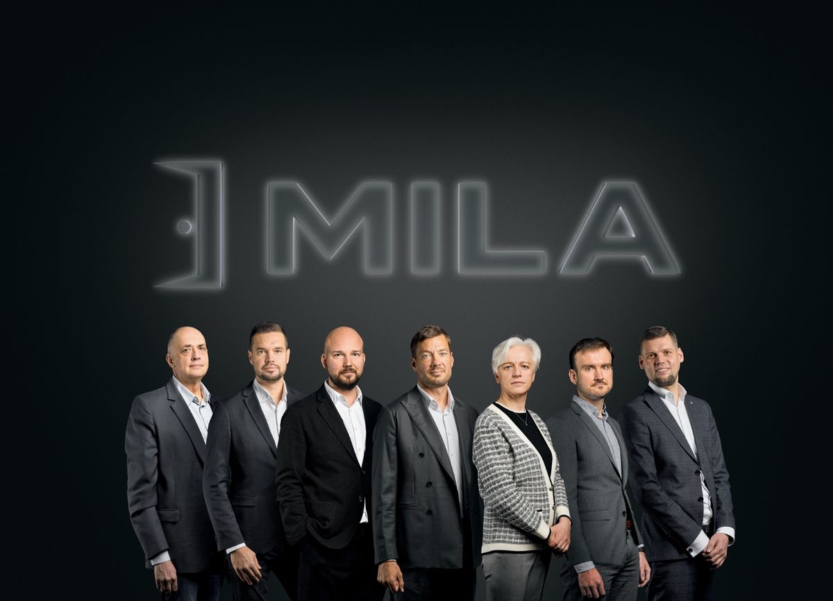 Latvian Association of Artificial Intelligence elects new board to promote development of artificial intelligence in Latvia