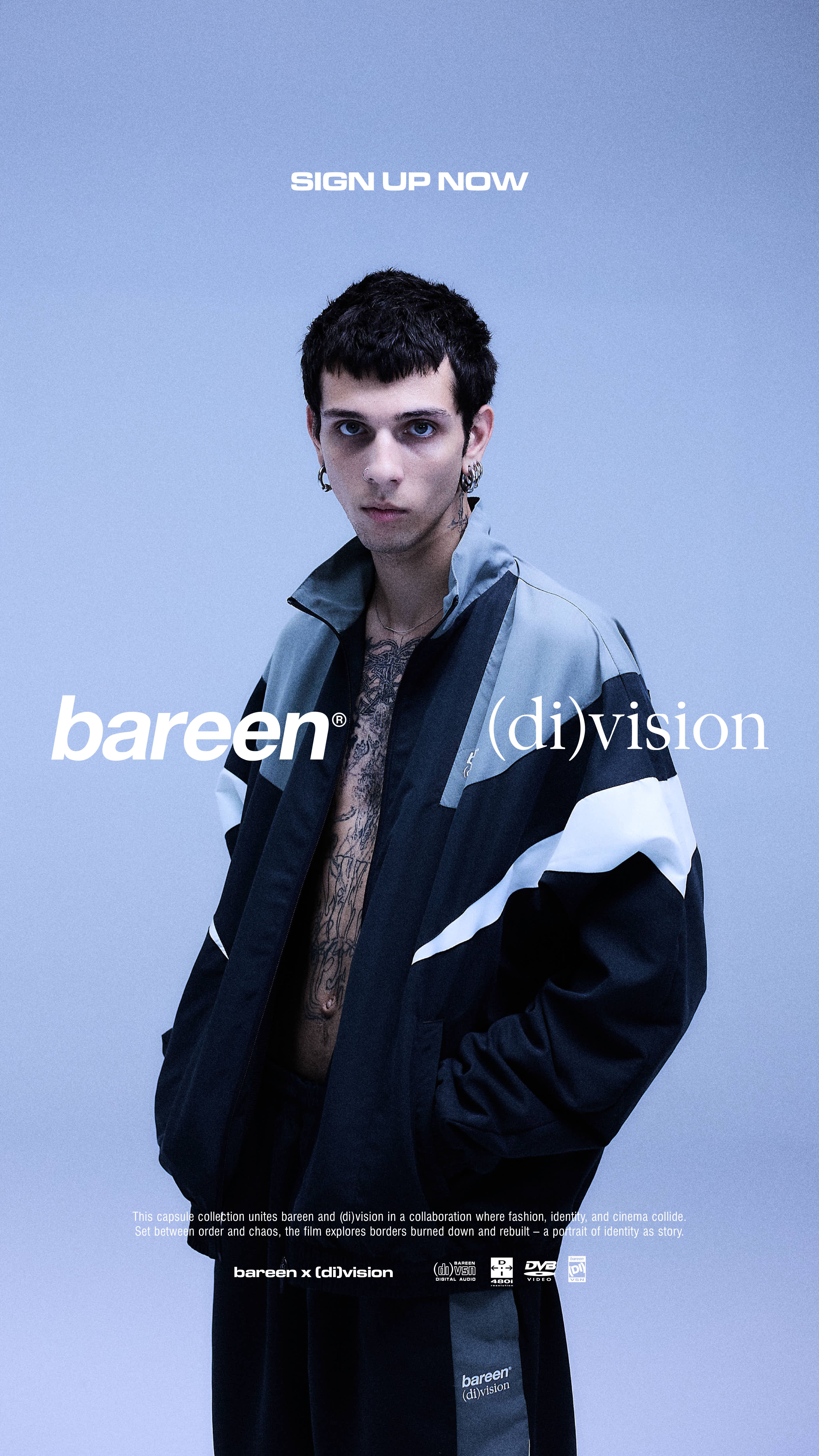 backgound image of column